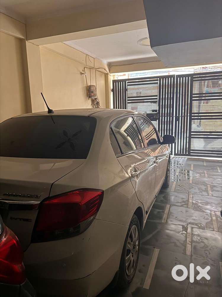 Honda Amaze 2013 November