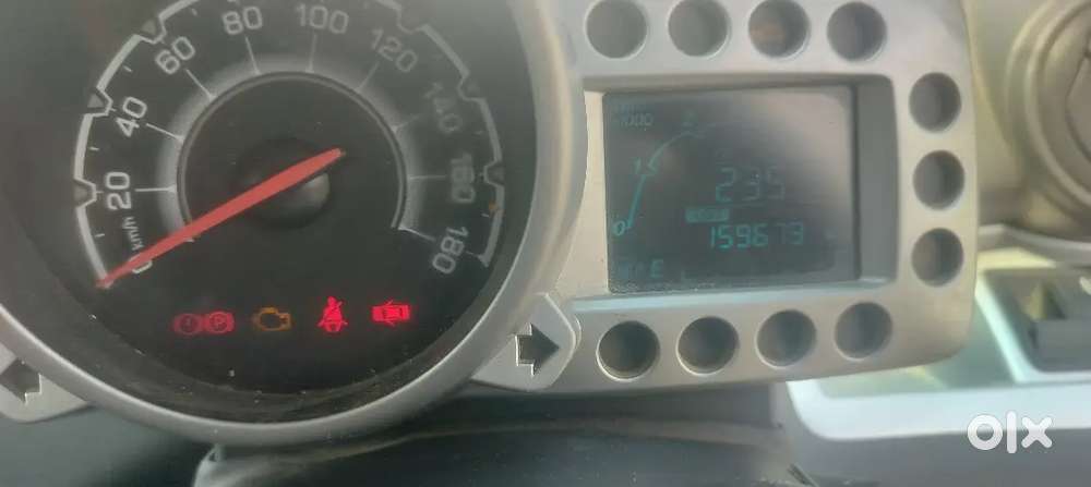 Chevrolet Beat 2014 Diesel 160000 Km Driven