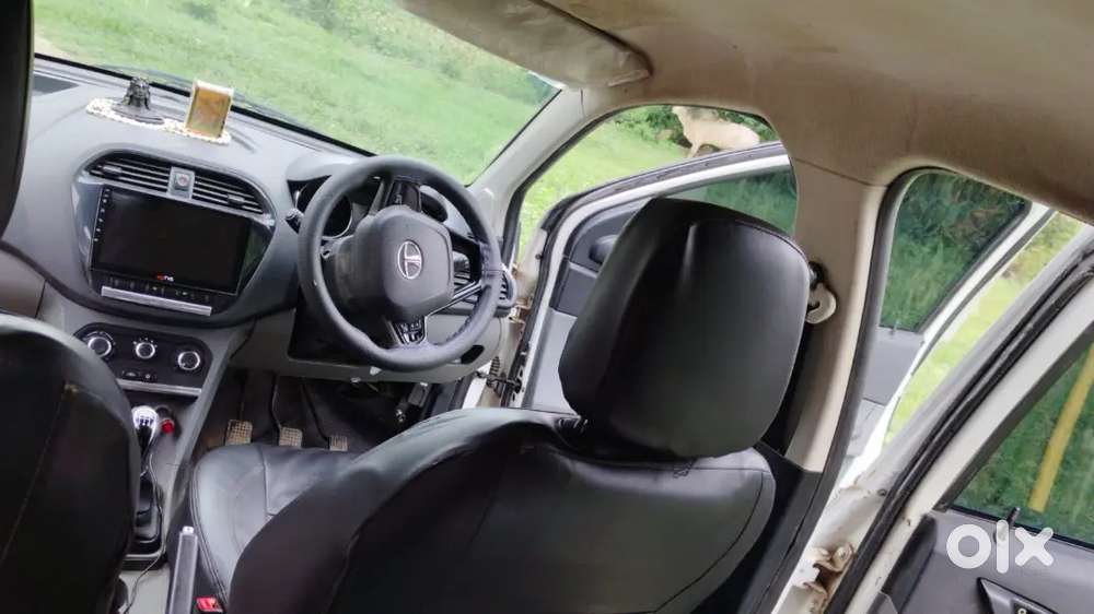 Tata Tigor 1.2 Revotron 2018