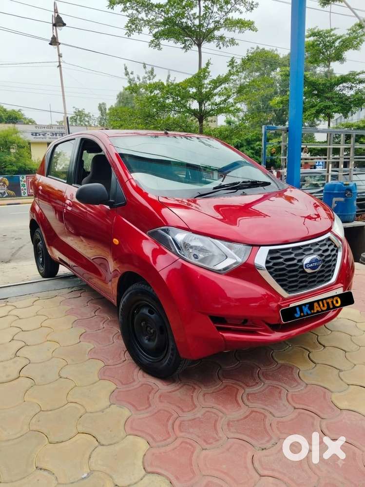 Datsun Redi Go, 2017, Petrol