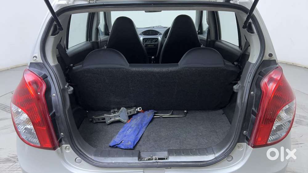 Maruti Suzuki Alto 800 2012-2016 Vxi, 2016, Petrol