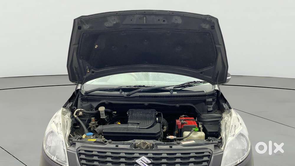 Maruti Suzuki Ertiga 2012-2015 Vxi, 2014, Petrol