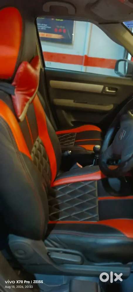 Maruti Suzuki Dzire Vxi 2010