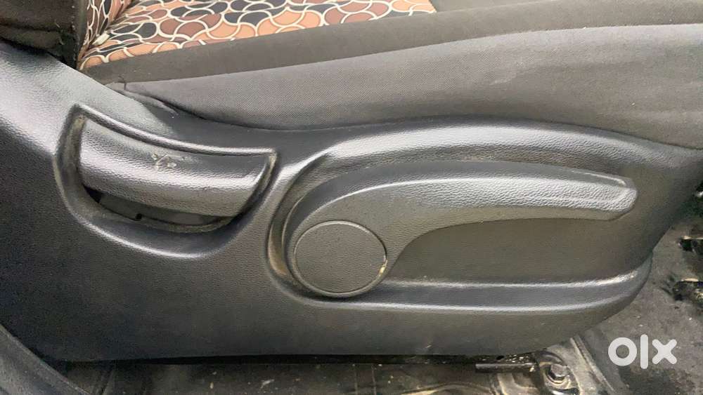 Hyundai Creta 1.6 Sx Plus Petrol, 2016, Petrol