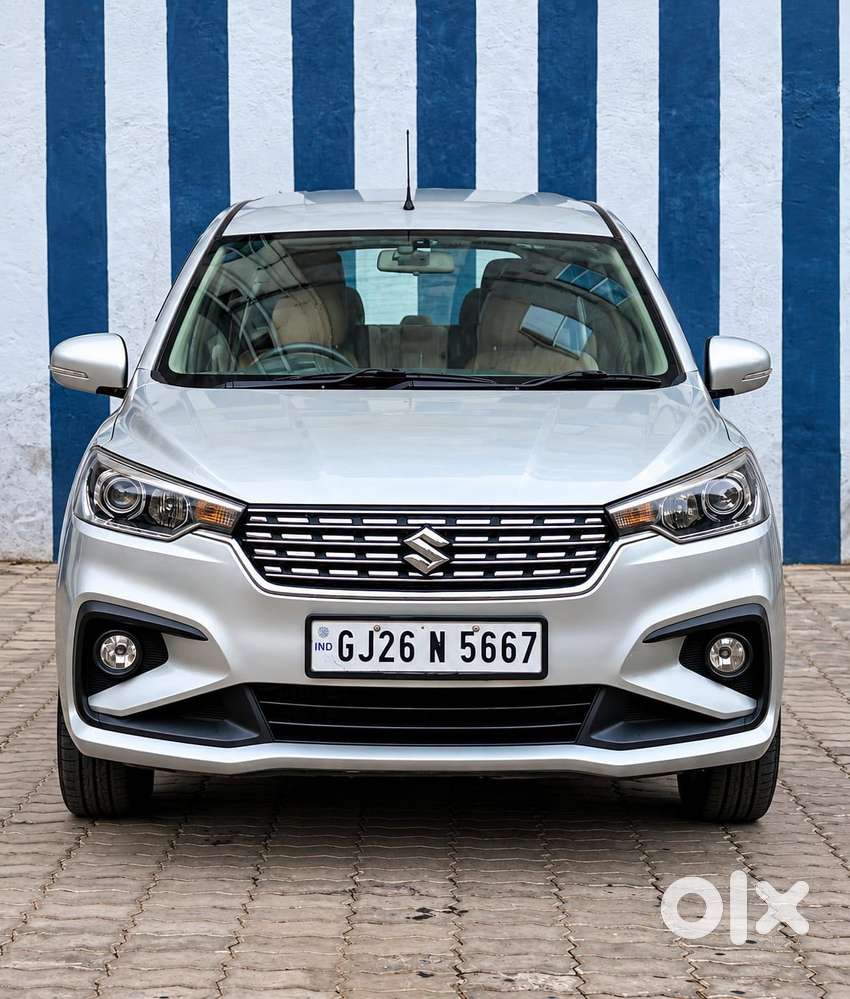Maruti Suzuki Ertiga, 2019, Diesel