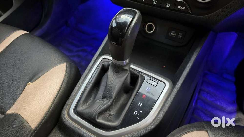 Hyundai Creta 1.6 Sx Automatic, 2017, Diesel