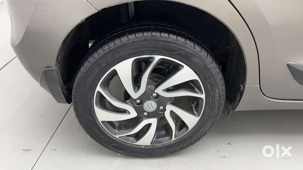 Maruti Suzuki Baleno 1.3 Delta, 2021, Petrol