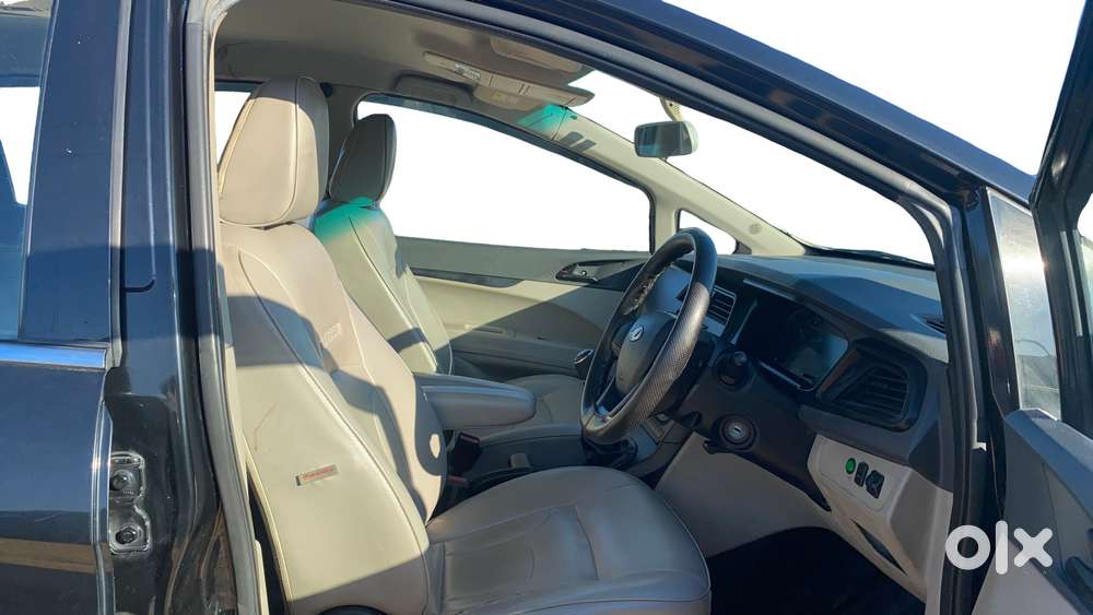 Mahindra Marazzo M2 8str, 2019, Diesel