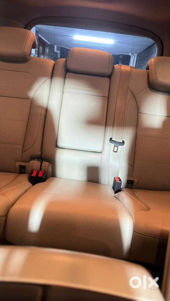 Mercedes-benz M-class 2014 Diesel Good Condition