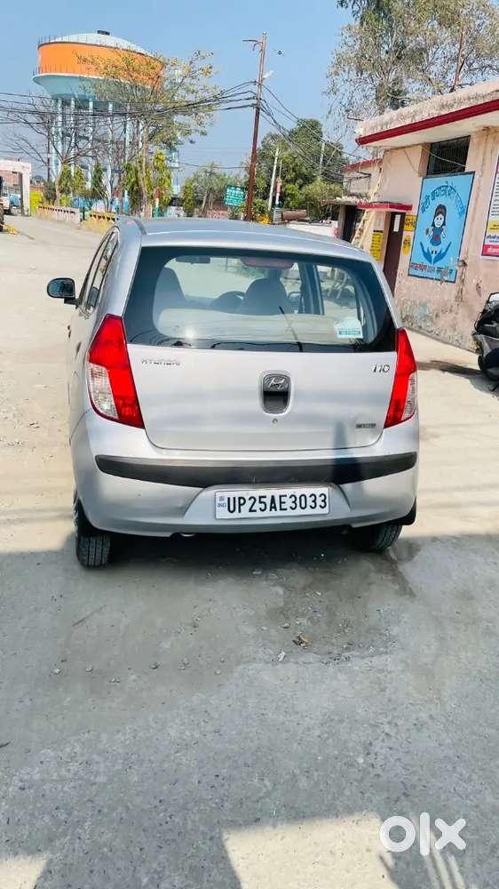 Good Condition