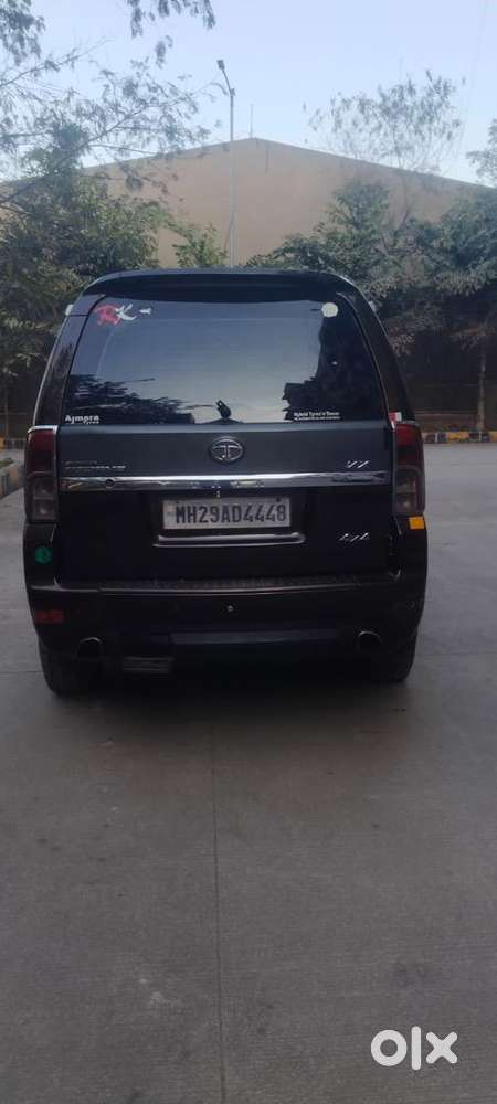 Tata Safari Storme 2013 Diesel Well Maintained