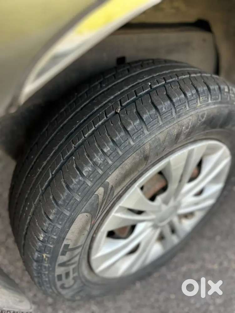 Toyota Innova Diesel 2009 Km Driven