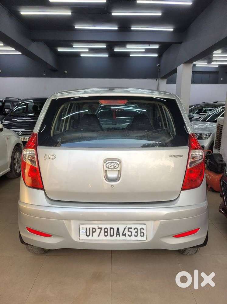 Hyundai I10 1.2 Kappa Magna, 2013, Petrol