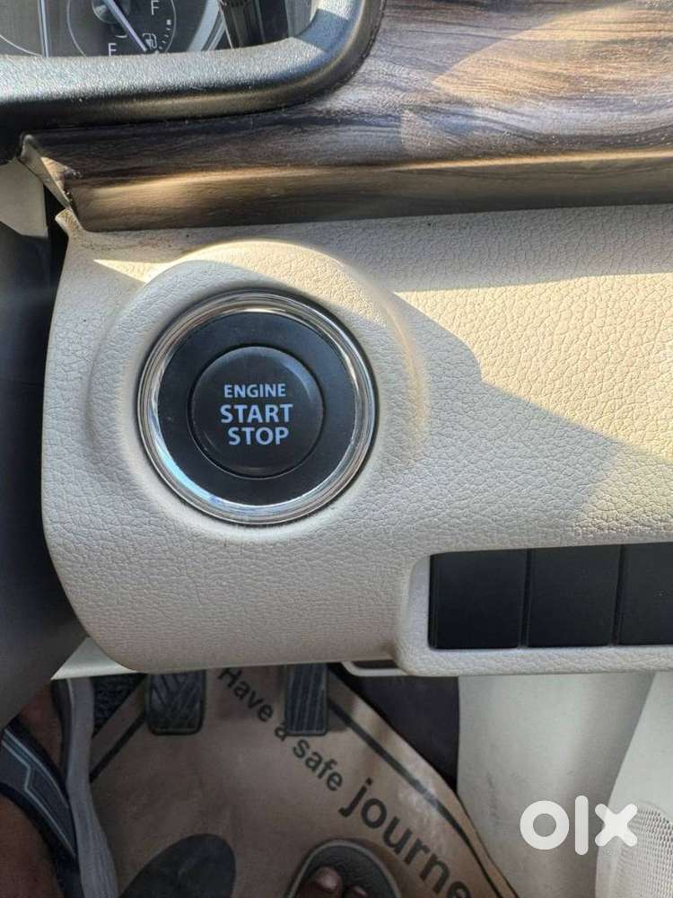 Maruti Suzuki Ertiga Maruti-suzuki-ertiga-zdi-plus, 2019, Diesel