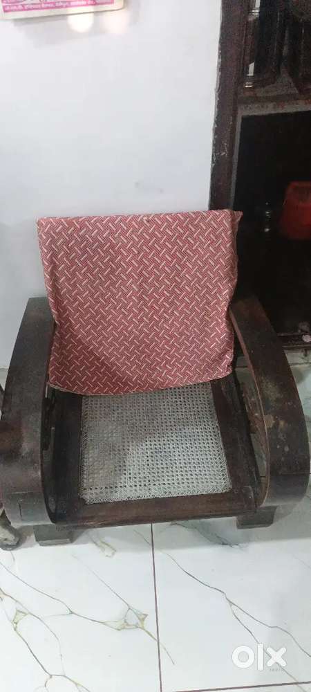 Sisam ke lakdi