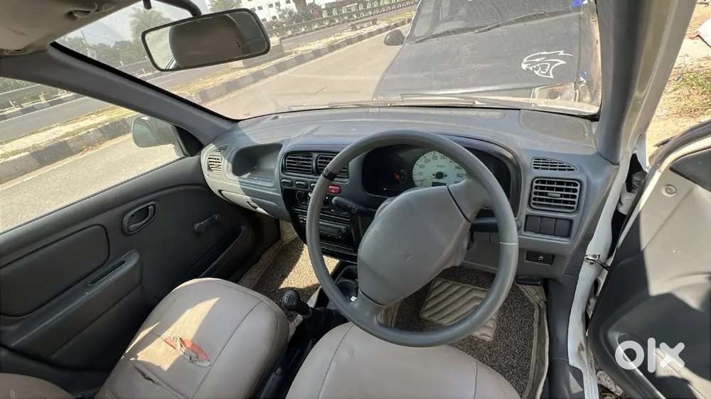 Maruti Suzuki Alto 2010 Lxi