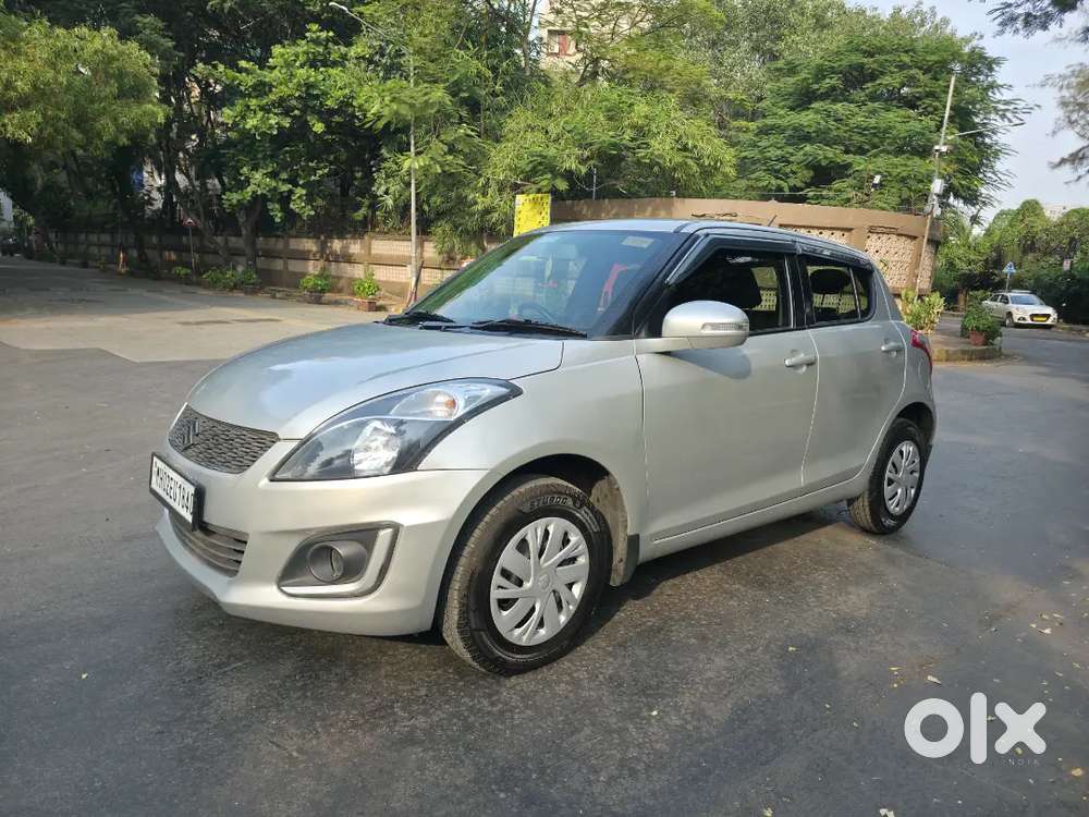 Maruti Suzuki Swift 2018 Diesel Well Maintained