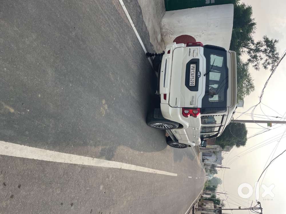 Scarpio S6+ Converted S10