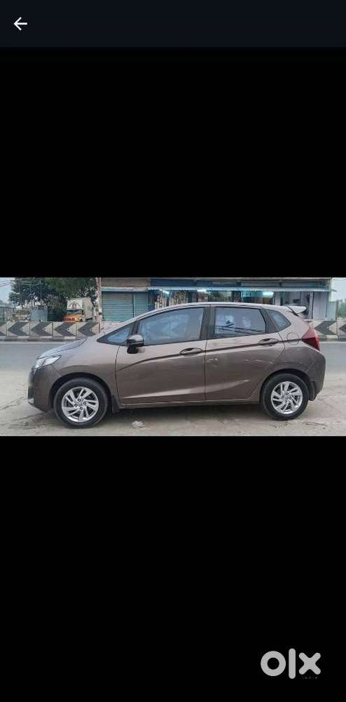 Honda Jazz 1.5 Vx I Dtec, 2016, Diesel