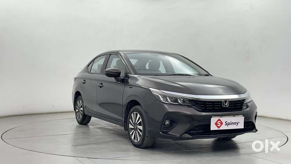 Honda City I-vtec V, 2023, Petrol