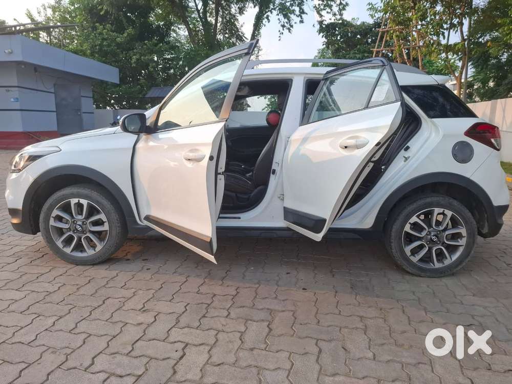 Hyundai I20 Active 1.2, 2019, Petrol
