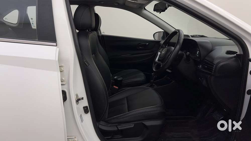 Hyundai New I20 1.0 Asta (o) Turbo Dct, 2023, Petrol