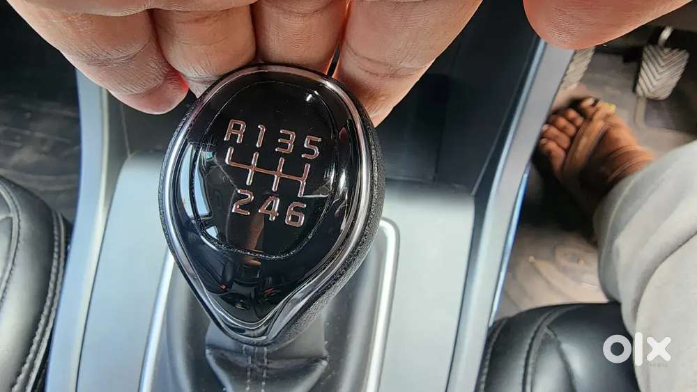 Hyundai Creta 1.5 Ex 2023