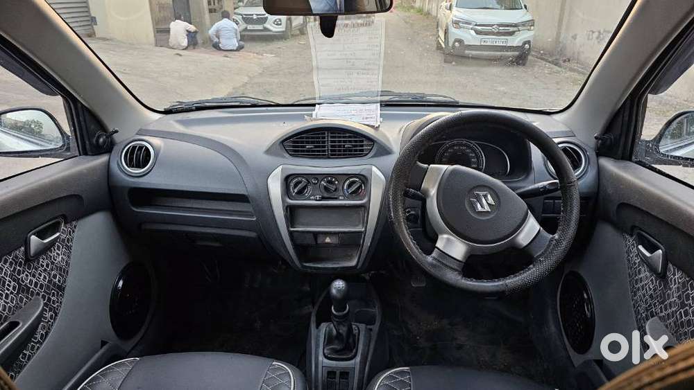 Maruti Suzuki Alto 800 Vxi, 2018, Petrol