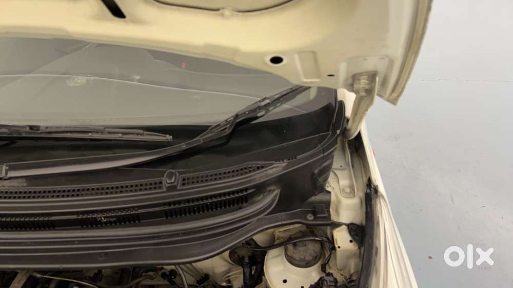 Hyundai Eon Magna +, 2015, Petrol