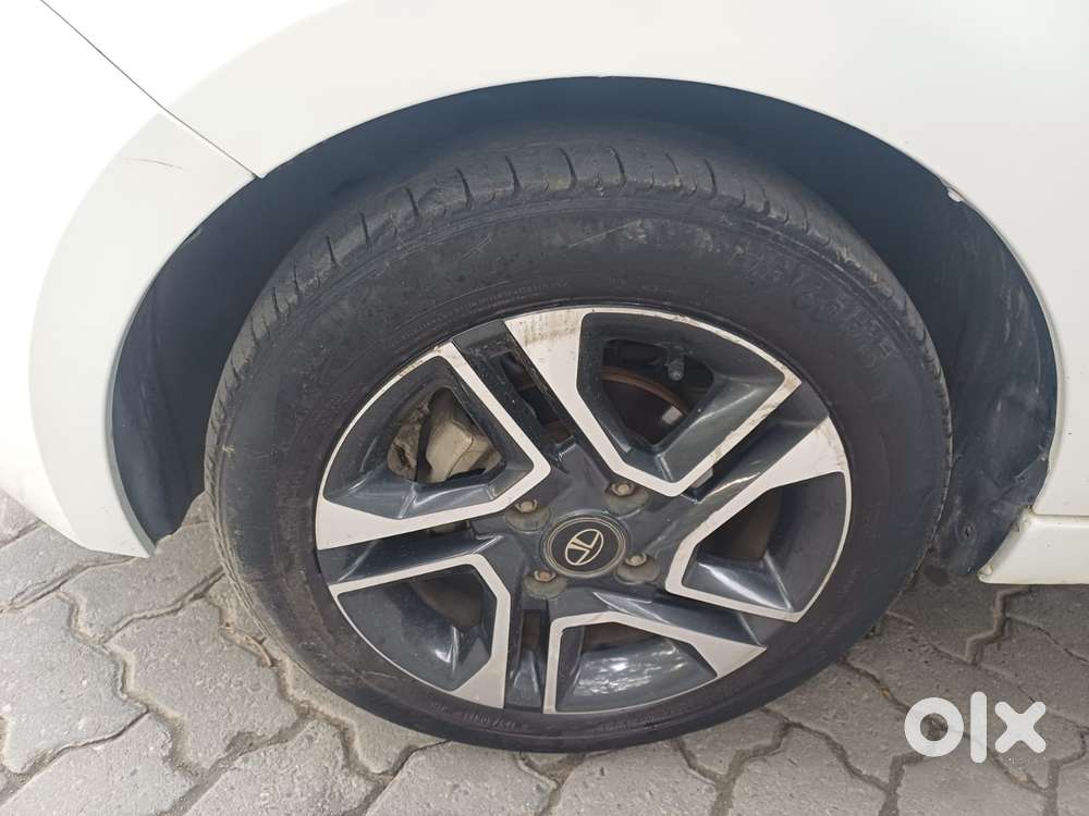 Tata Tiago 1.2 Revotron Xz Plus, 2020, Petrol