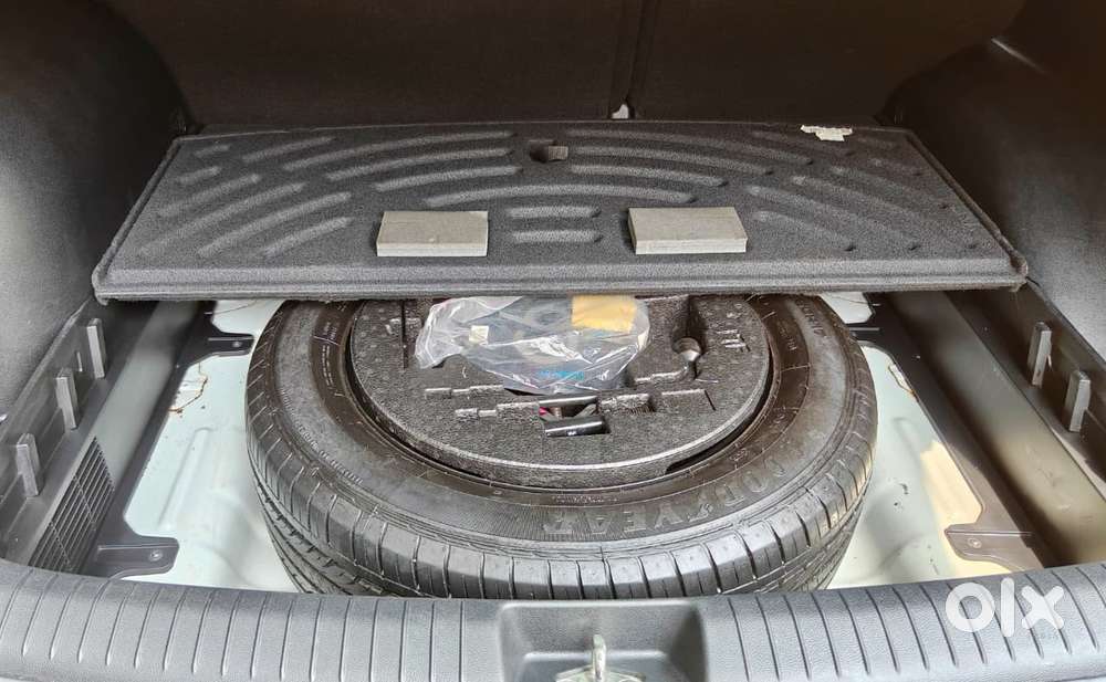Hyundai Creta 1.6 Crdi At Sx Plus, 2018, Diesel