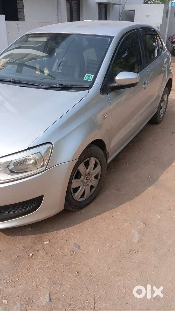 Volkswagen, Polo , 2010 , 3rdowner, Manual