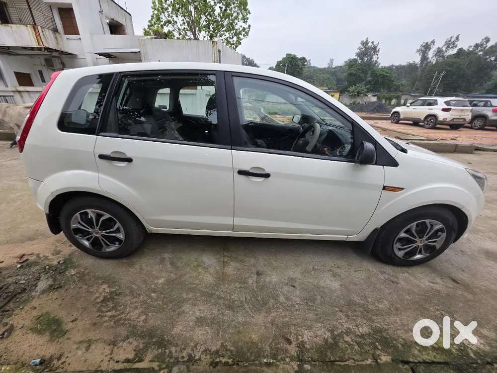Ford Figo Diesel 2013