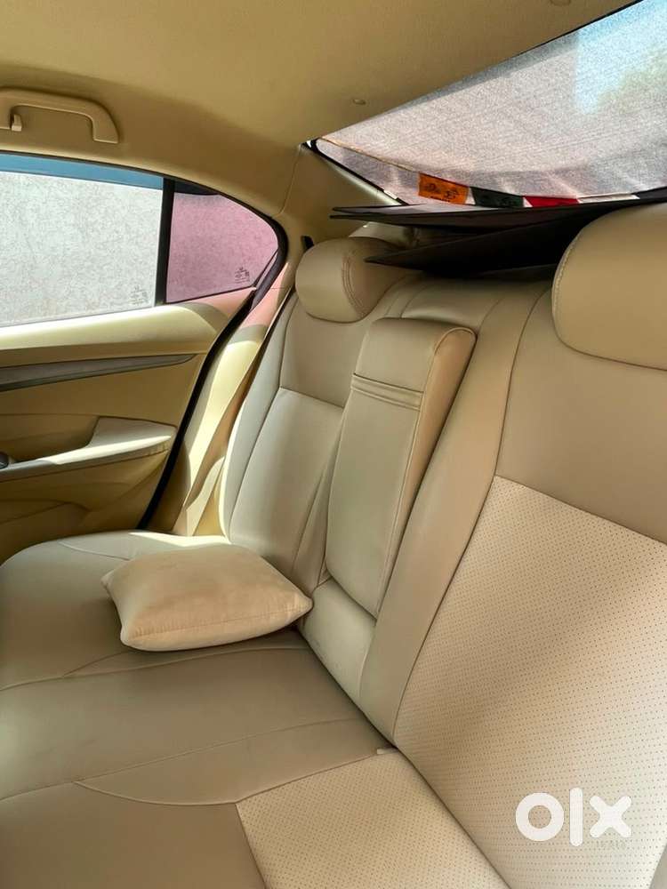 Honda City 2012 Petrol Good Condition