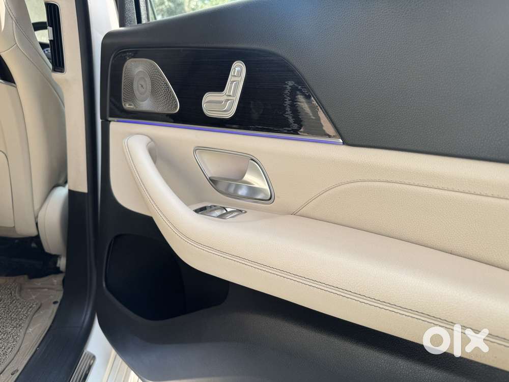 Mercedes-benz Gls 400 4matic, 2023, Diesel