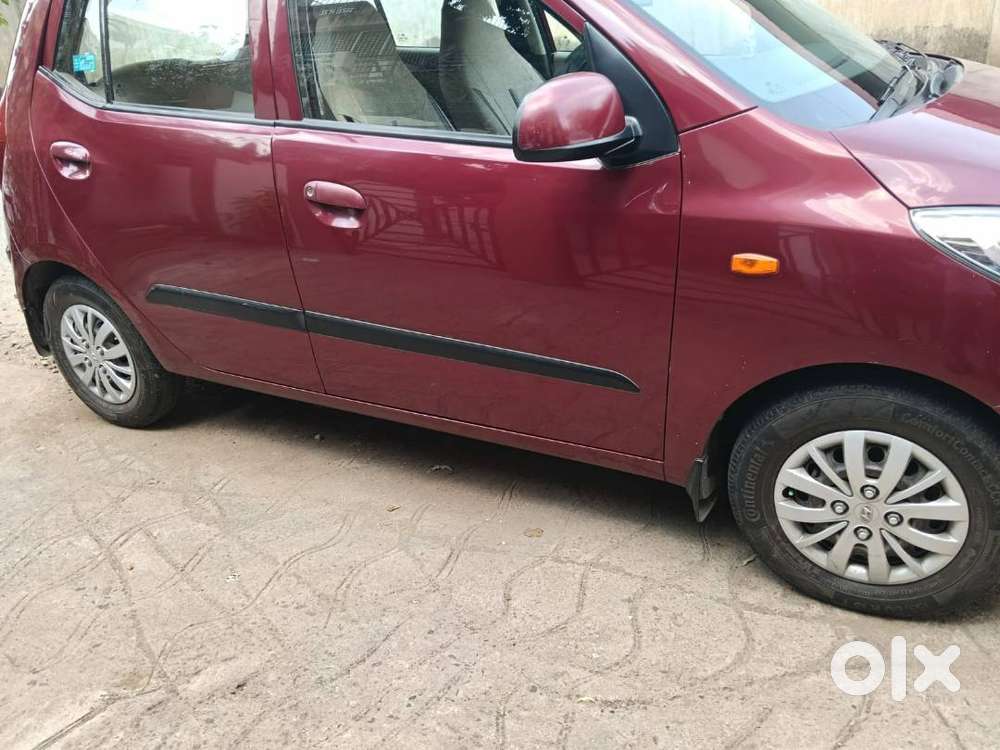 Hyundai , I10 , Nov 2016
