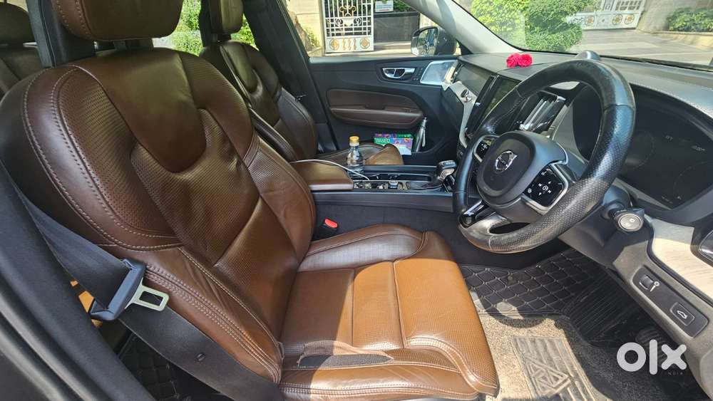 Volvo Xc60 Inscription D5, 2018, Diesel
