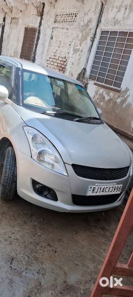 Maruti Suzuki Swift 2014 Very Good Condition