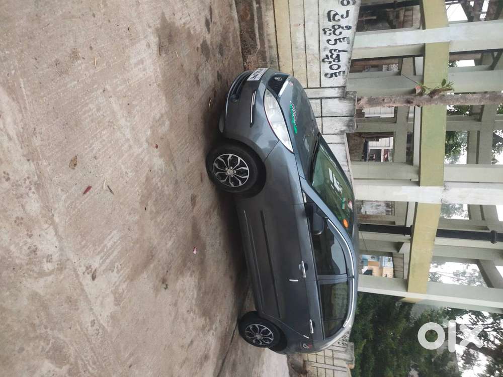 Tata Indica Vista 2010 Diesel