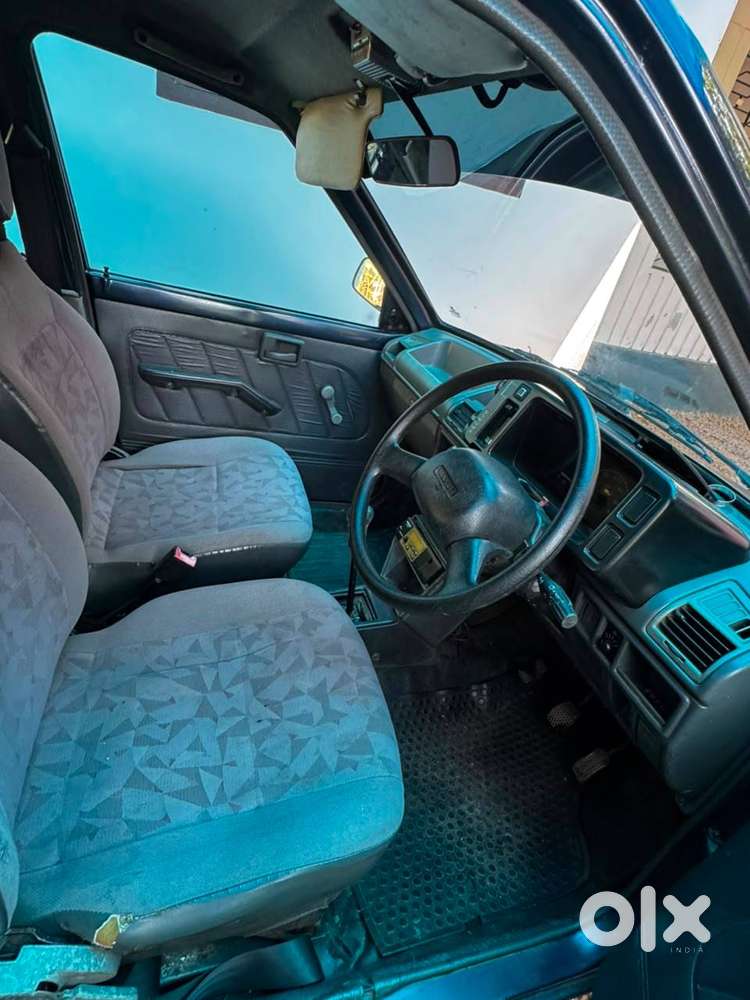 2000 Maruti Suzuki 800