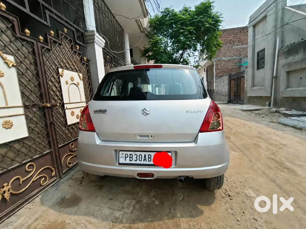 Maruti Suzuki Swift