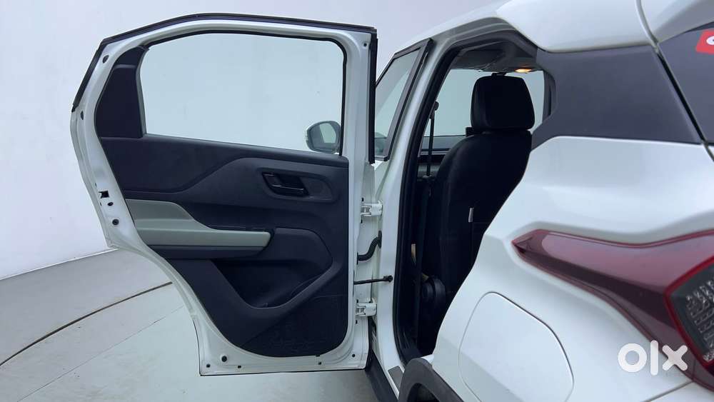 Tata Punch Adventure, 2023, Petrol