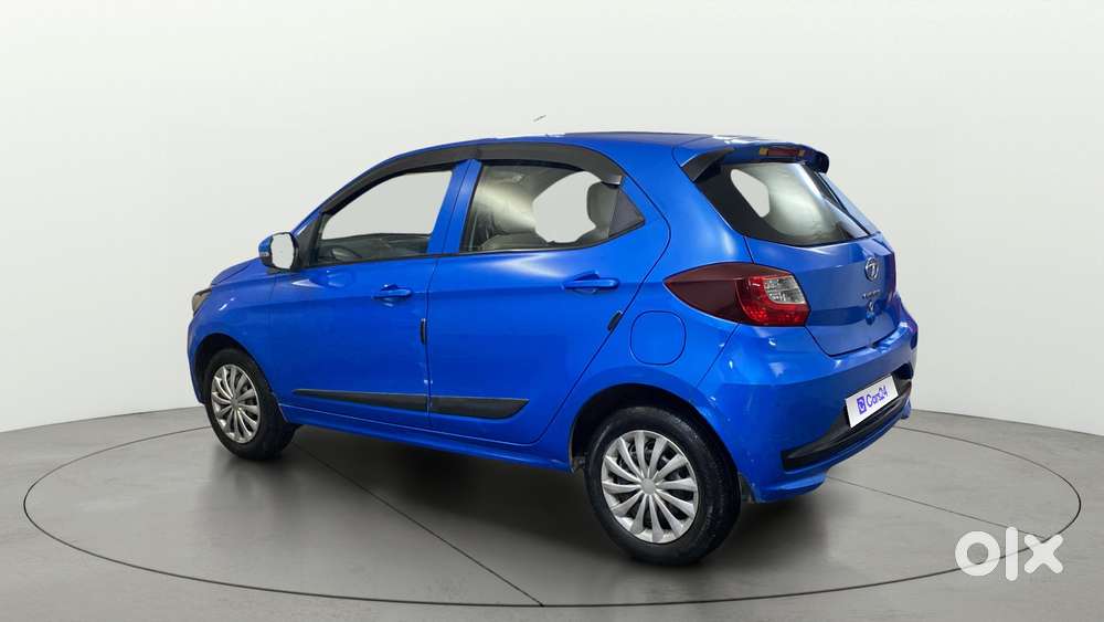 Tata Tiago 1.2 Revotron Xt, 2020, Petrol