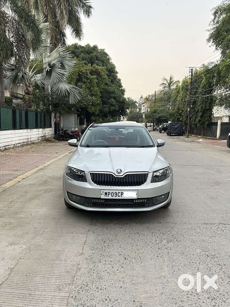 Skoda Octavia 2.0 L&k Tdi, 2014, Diesel