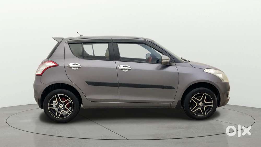 Maruti Suzuki Swift Vdi, 2014, Diesel