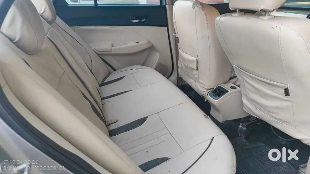 Maruti Suzuki Dzire 2021 Petrol Good Condition