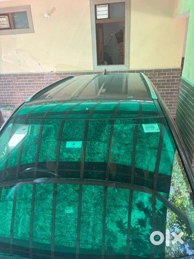 Hyundai Creta 2018 Diesel Well Maintained