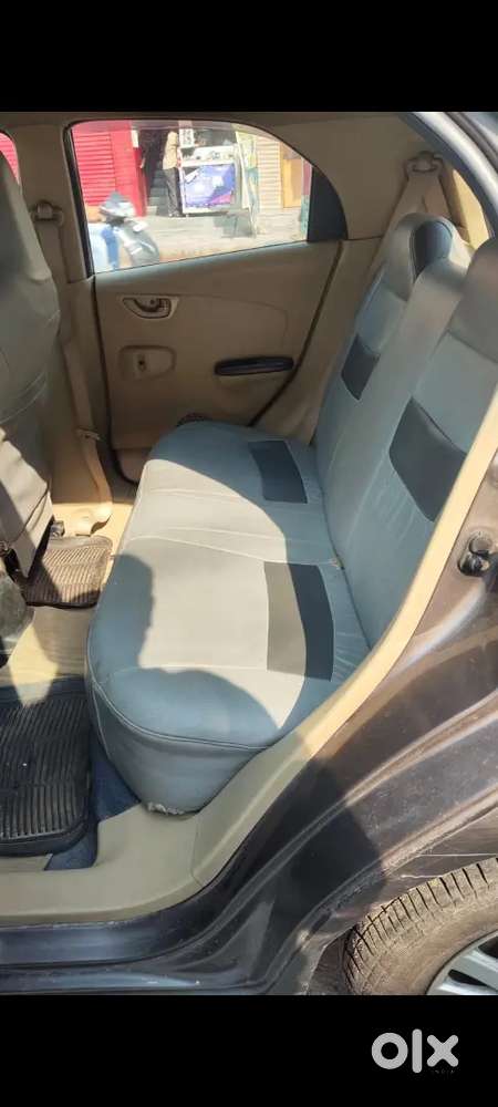 Honda Brio In Excellent Condition, No Need To Spend A Single Rupee.