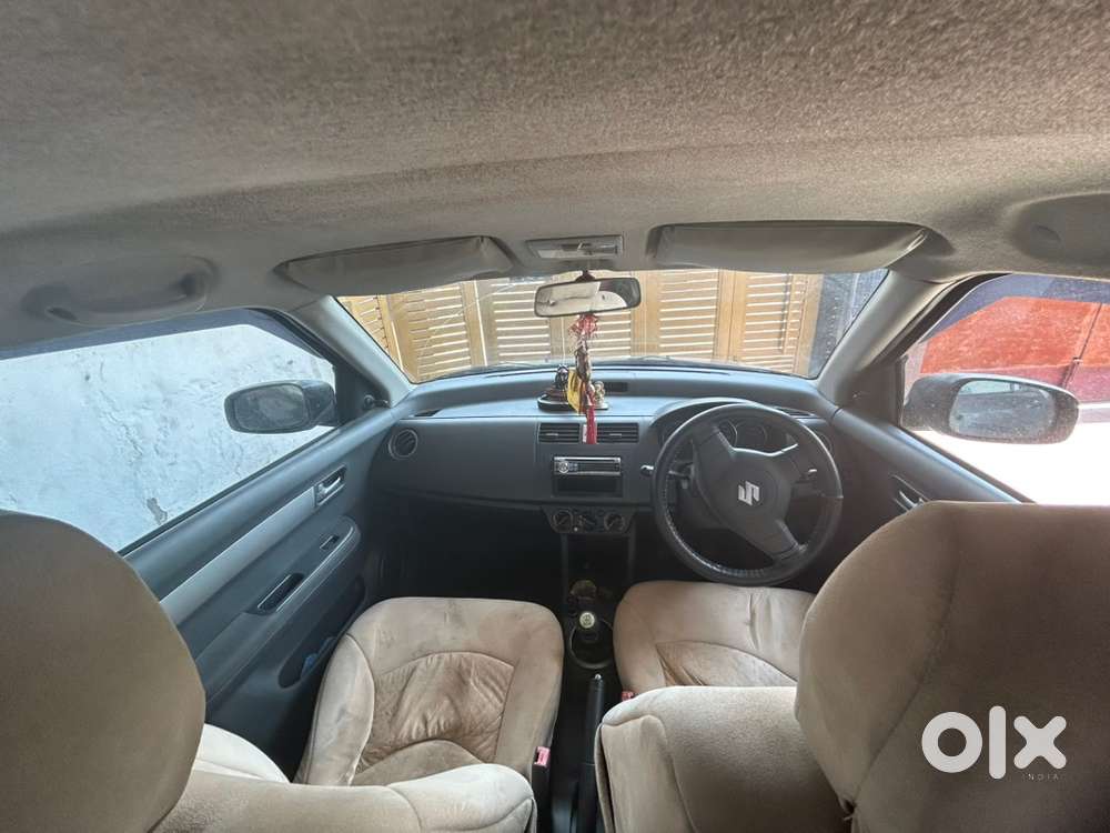 Maruti Swift 2008 Year