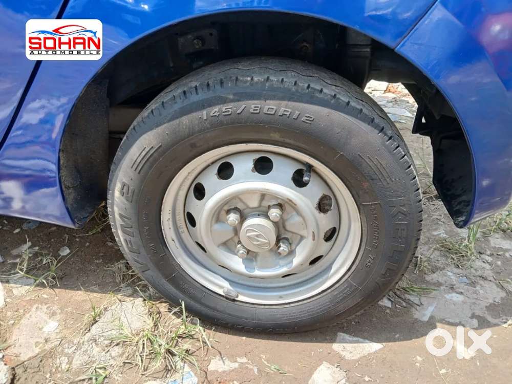 Hyundai Eon Era +, 2012, Petrol